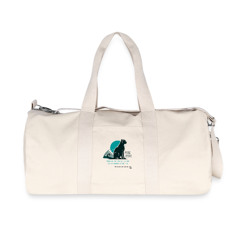 TPD Reisetasche "Zubata Airlines"