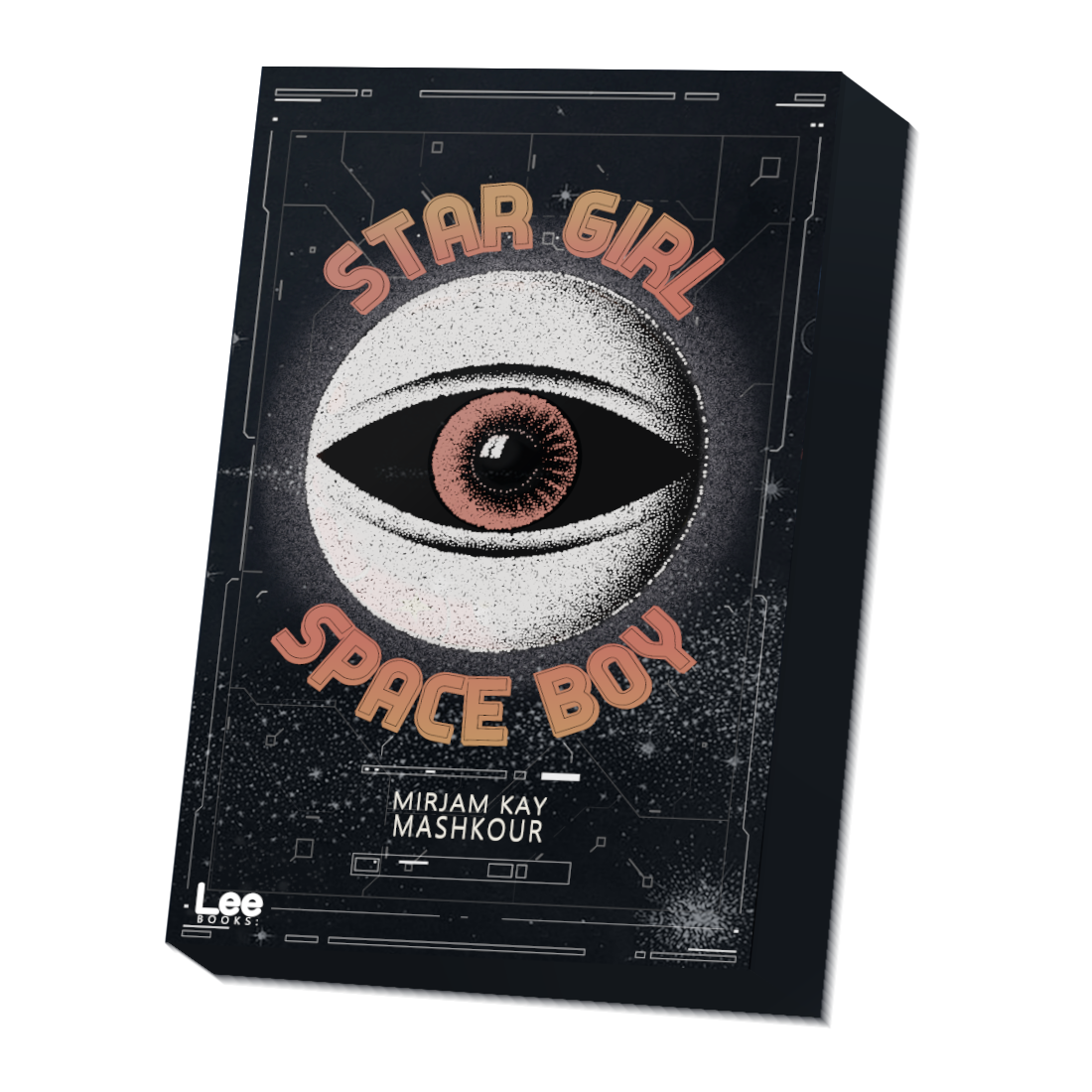 Star Girl Space Boy