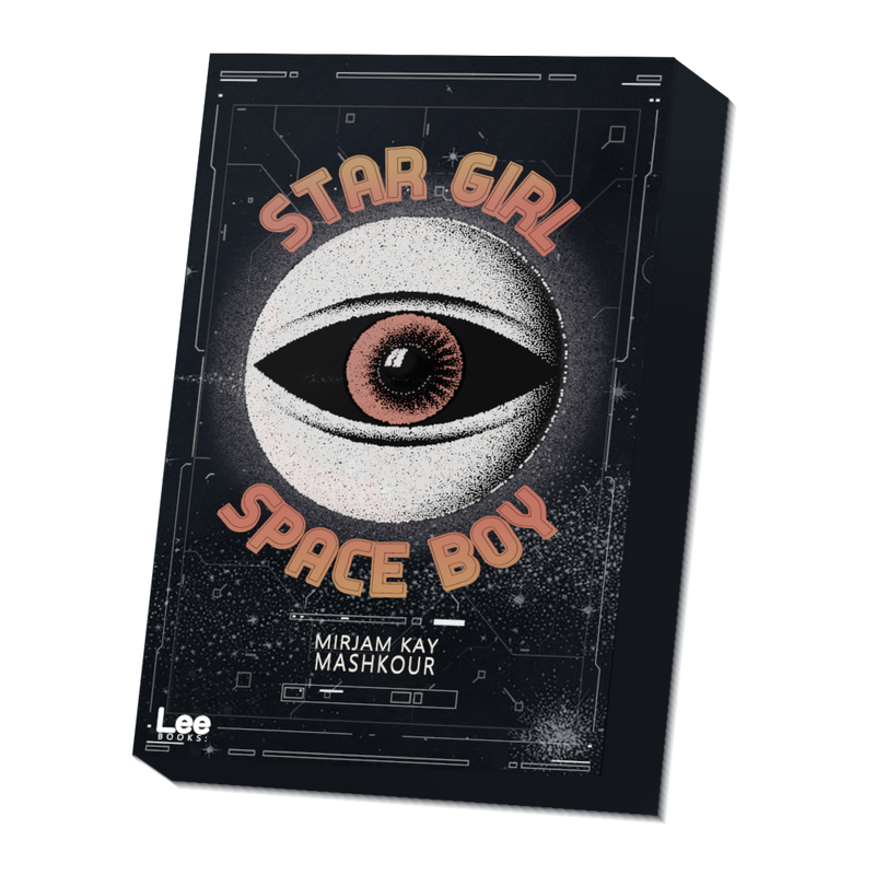 Star Girl Space Boy