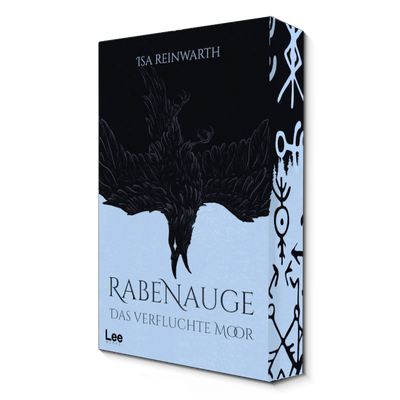 Rabenauge: Das verfluchte Moor