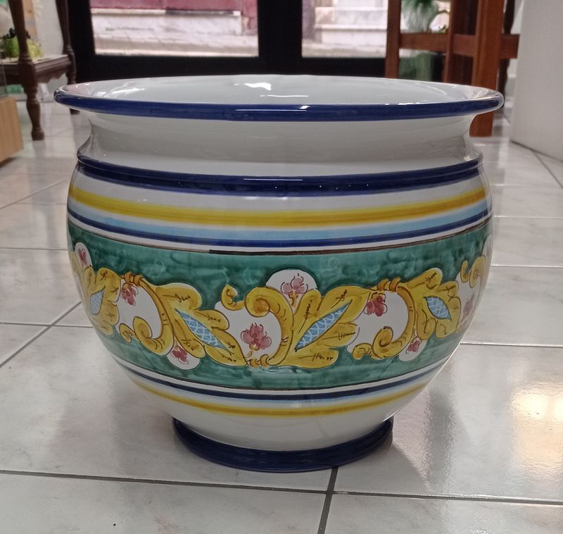 Portavaso, ovvero &quot;Cachepot&quot;