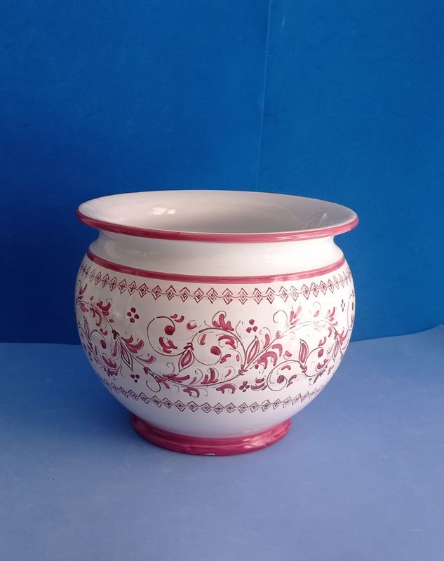 Portavaso, ovvero &quot;Cachepot&quot;
