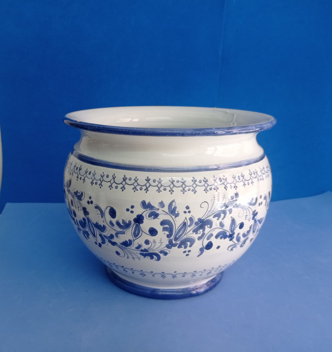Cachepot