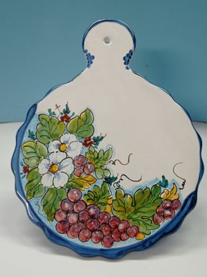Tagliere o poggiapentole, diametro 20 cm
