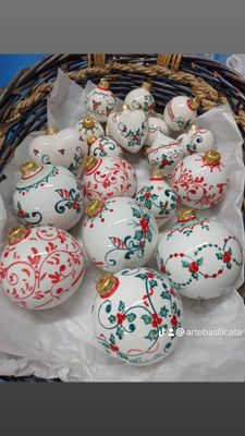 Palline di Natale