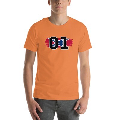 GENERAL LEE - t-shirt