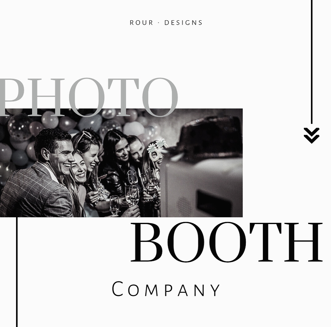 Photo Booth Company