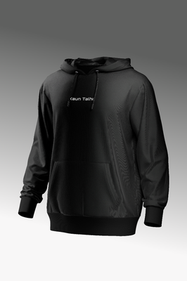 KAUN TALHA - Young stunners | premium quality hoodie