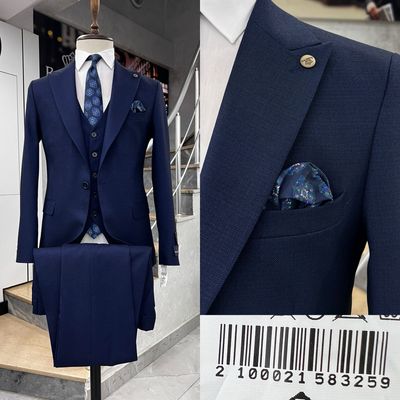 Ramzotti Premium Suit