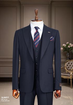 Marco Lorenzo Premium Suits