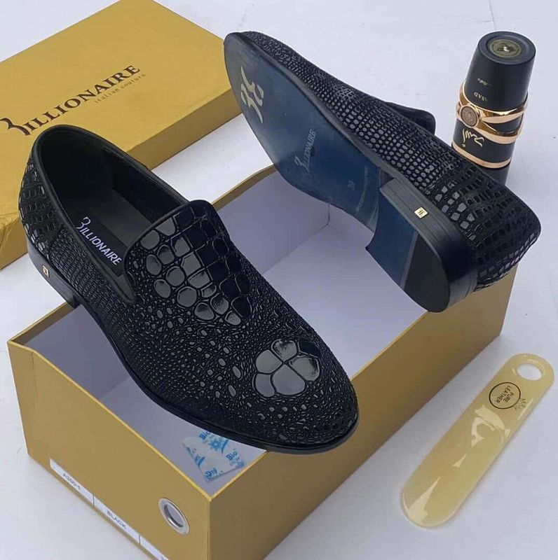 Premium Shoes
