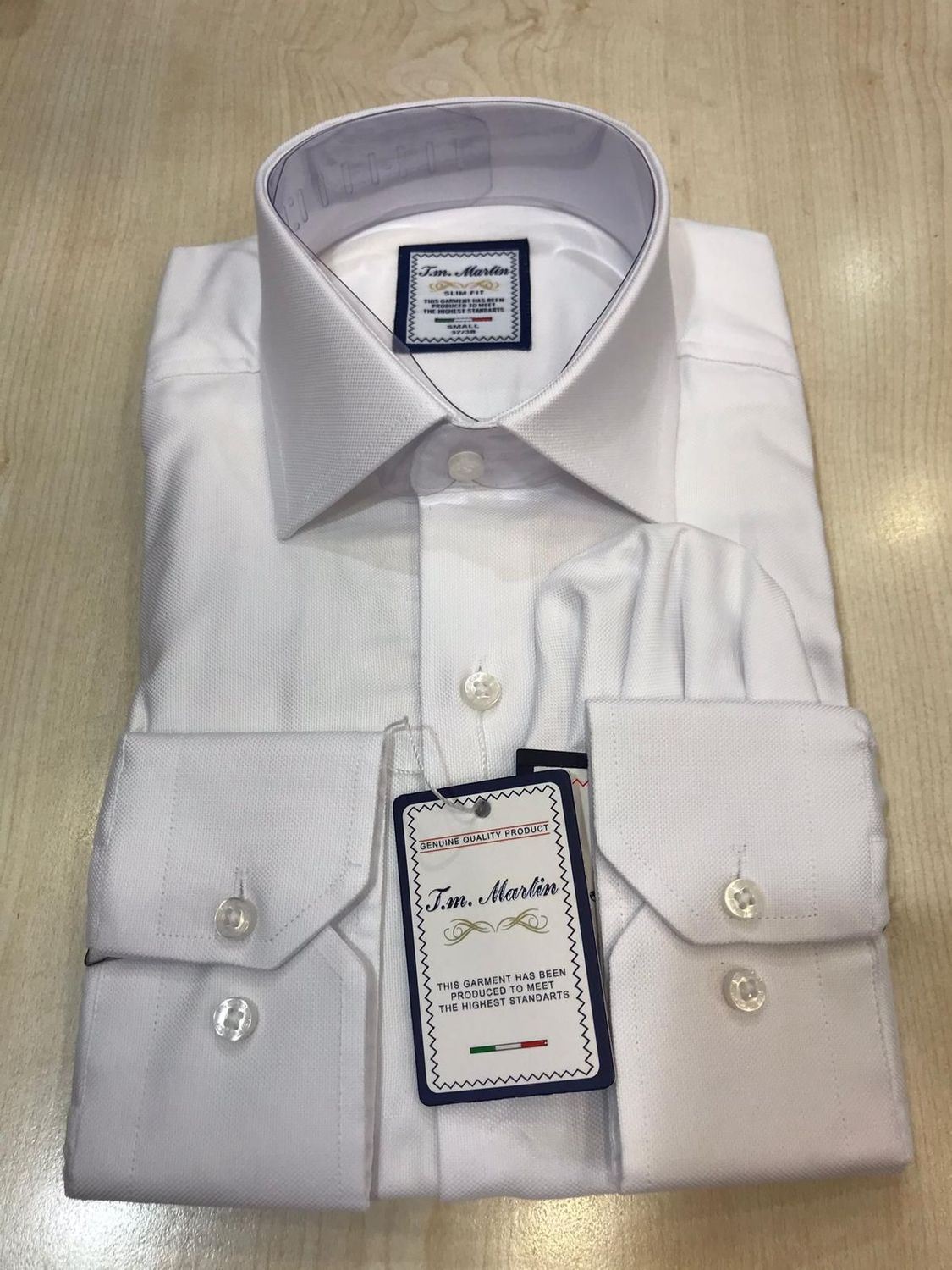 Premium Plain Shirts