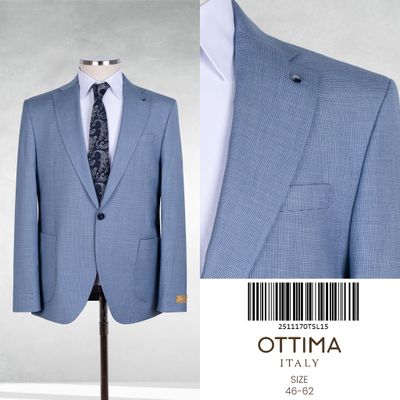 Ottima Blazer