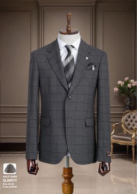 Marco Lorenzo Blazer