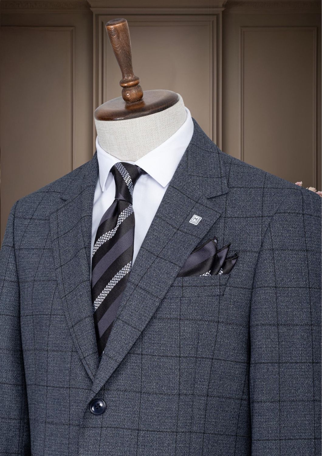 Marco Lorenzo Blazer