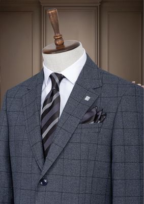 Marco Lorenzo Blazer