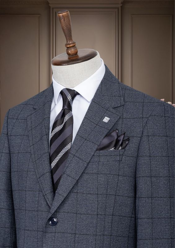 Marco Lorenzo Blazer