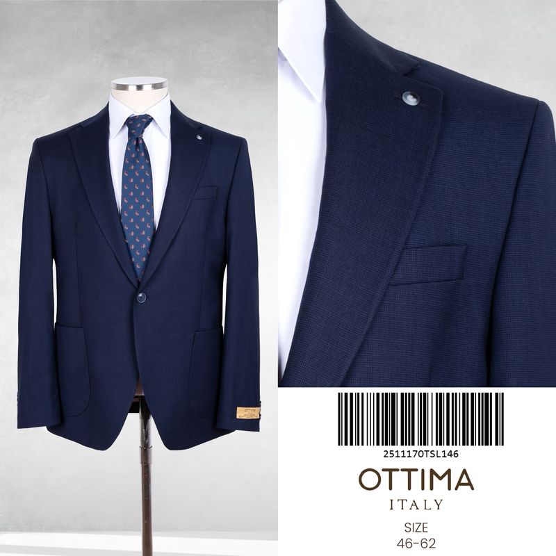 Ottima Premium Suit