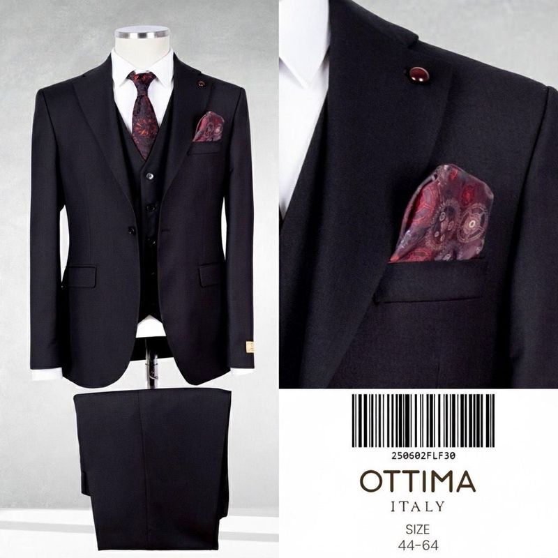 Ottima Premium Suit