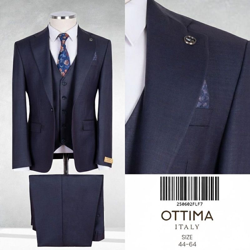 Ottima Premium Suit