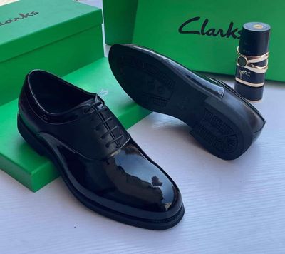 Clarks Premium Shoes