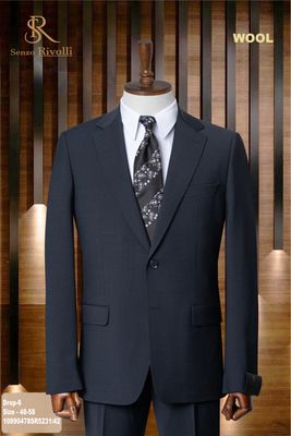 Senzo Rivolli Premium Suit