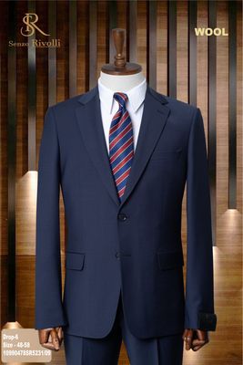 Senzo Rivolli Premium Suit