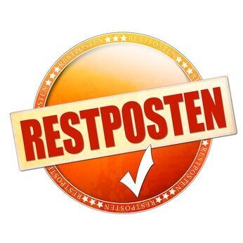 Restposten