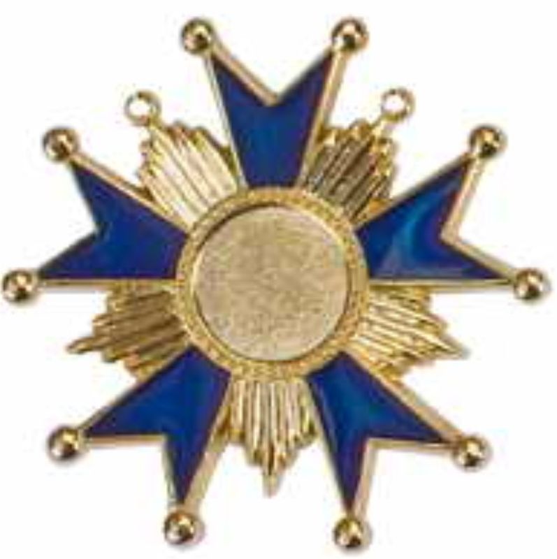 10910BT - Sternorden 5 cm