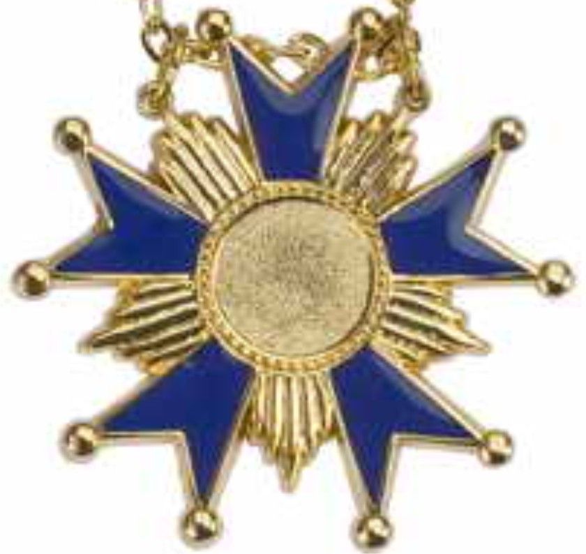 10910B - Sternorden 5 cm