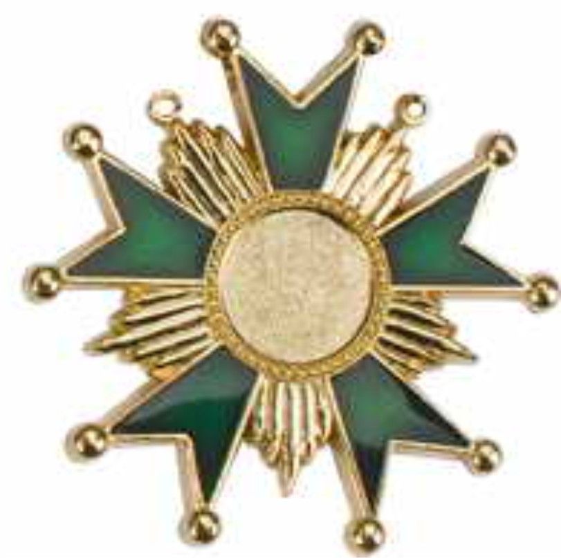 10910GT - Sternorden 5 cm