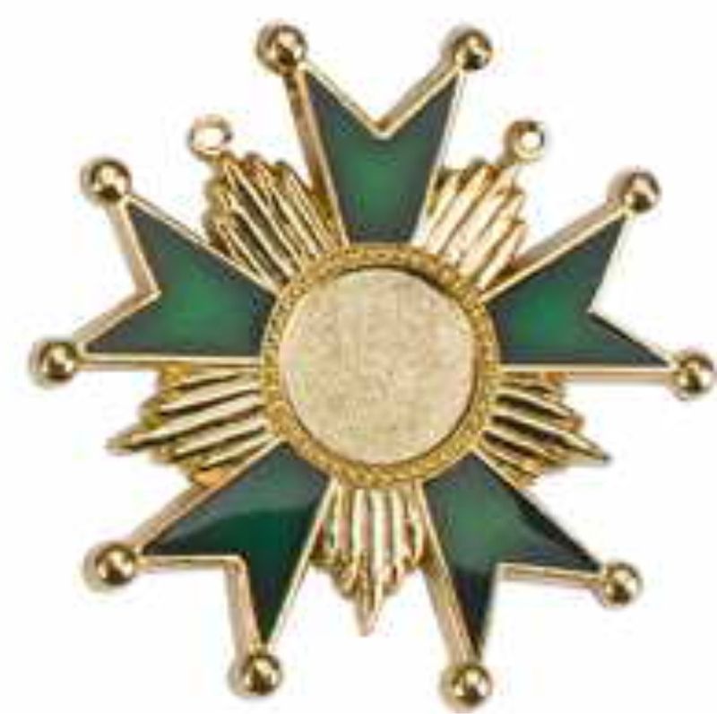 10910GT - Sternorden 5 cm