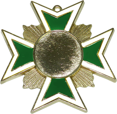 3512014GW - Sternorden 6 cm