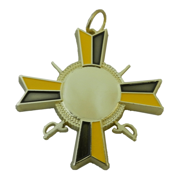 3622014SG - Sternorden 4,5 cm 3622014SG - Sternorden 4,5 cm