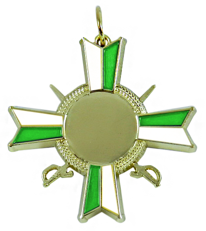 3632014GW - Sternorden 4,5 cm 3632014GW - Sternorden 4,5 cm