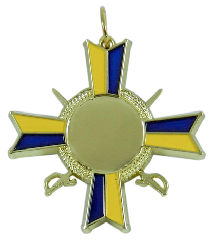 3642014BG - Sternorden 4,5 cm