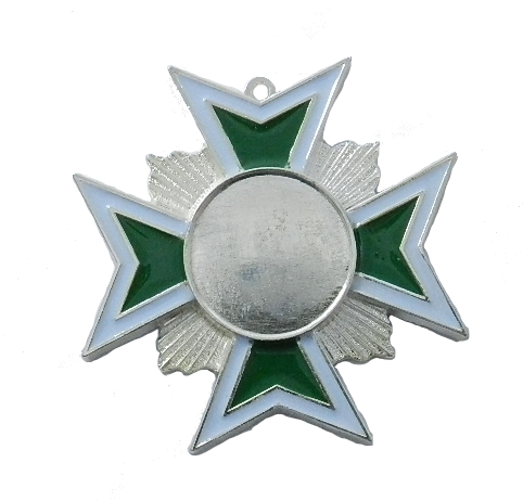 4482014SGW - Sternorden 6 cm 4482014SGW - Sternorden 6 cm