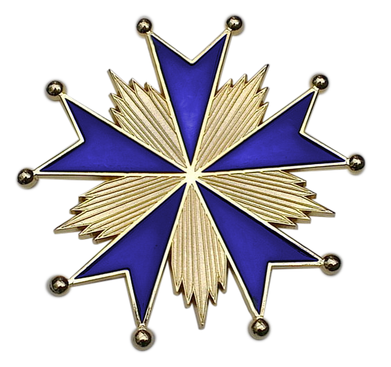 752012B - Sternorden - 10 cm