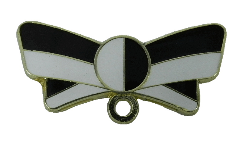 1002017SW - Anhänger 4 cm