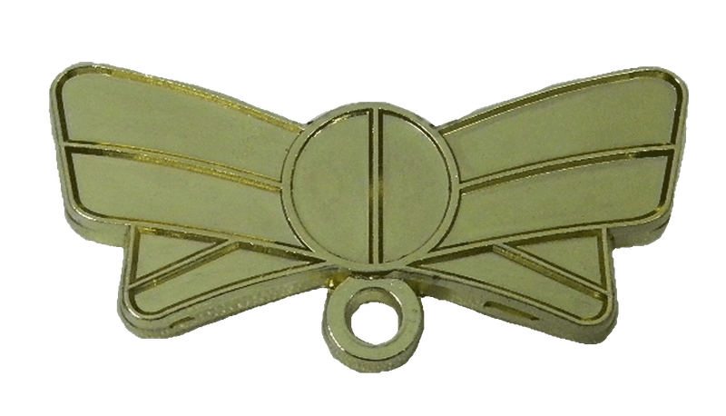 1012017G - Anhänger 4 cm