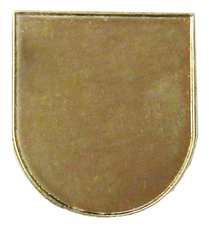 1422012G - Wappen 1,5 x 1,7 cm