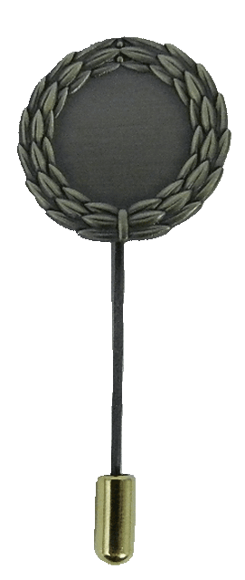 172017AG - Lorbeerkranz 2,5 cm