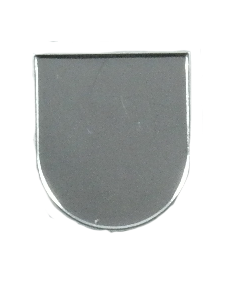 2042015G - Wappen 1,0 x 0,8 cm