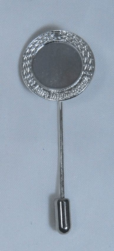 2151033S - Lorbeerkranz - 2,0 cm - "33 Jahre"