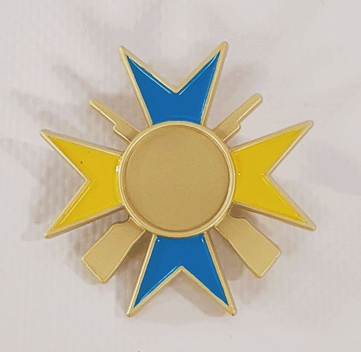220823 - Pin 4,5 cm