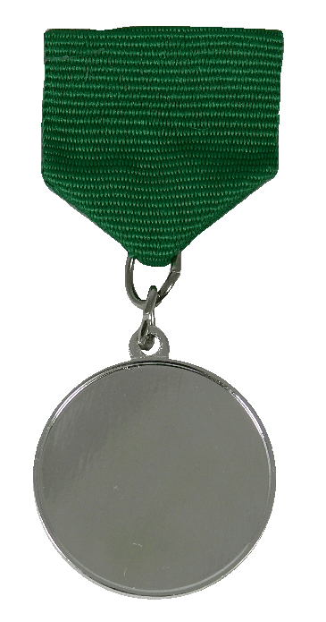 352018GS - Rundpin 3 cm