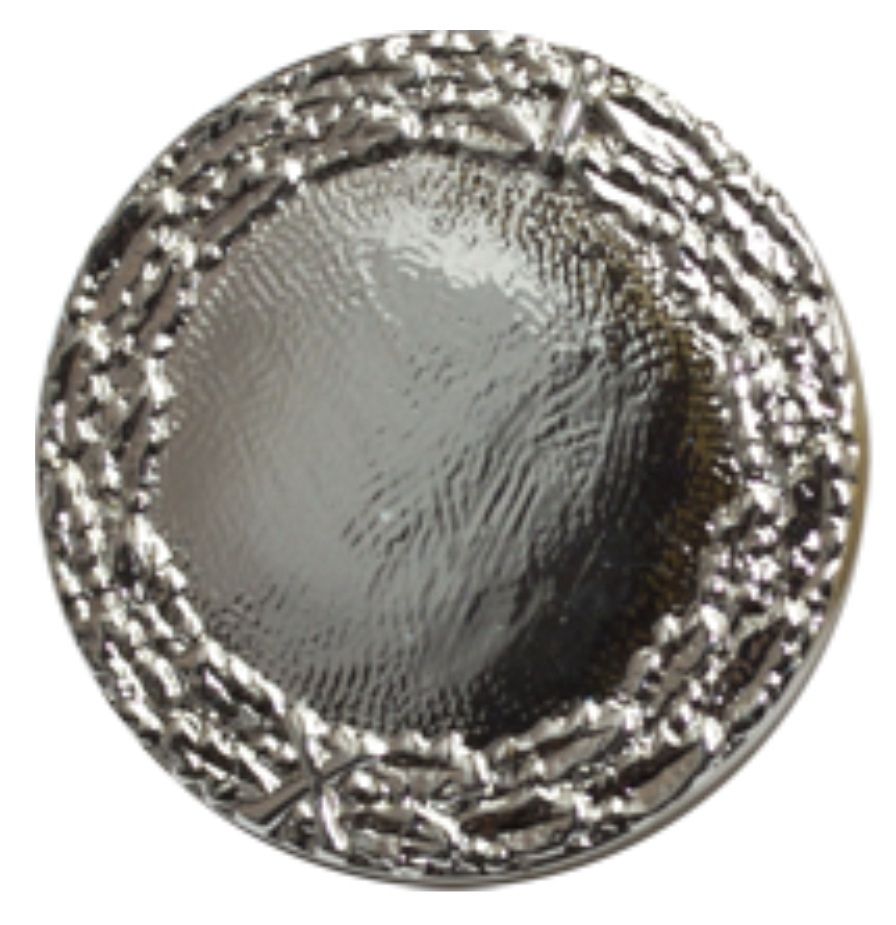 6209A33S - Lorbeerkranz 3,3 cm Ø