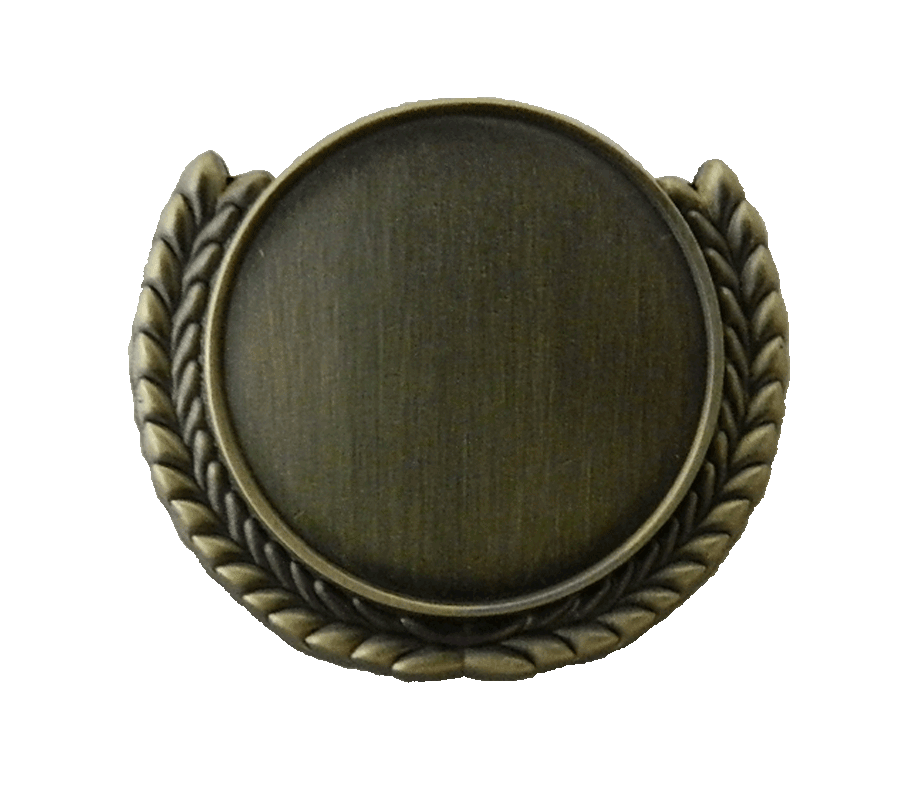 722017B - Lorbeerpin 3,2 cm