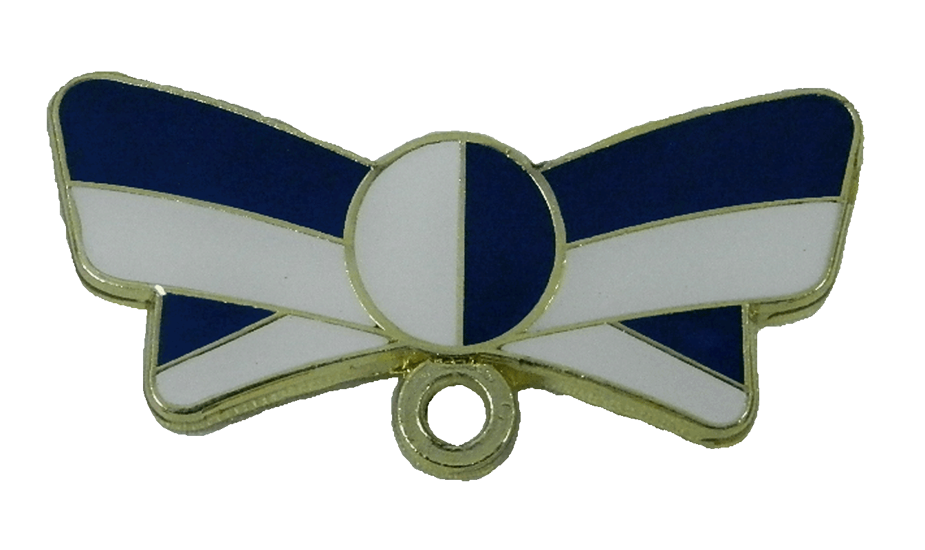 972017BW - Anhänger 4 cm
