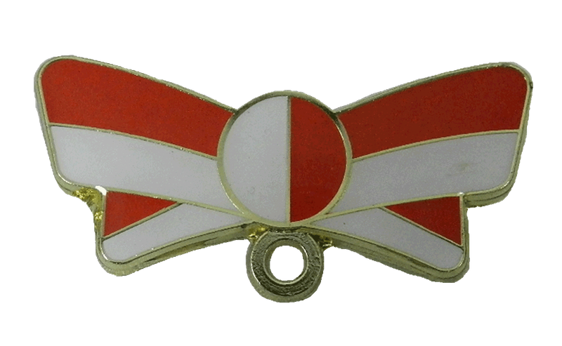 972017BW - Anhänger 4 cm